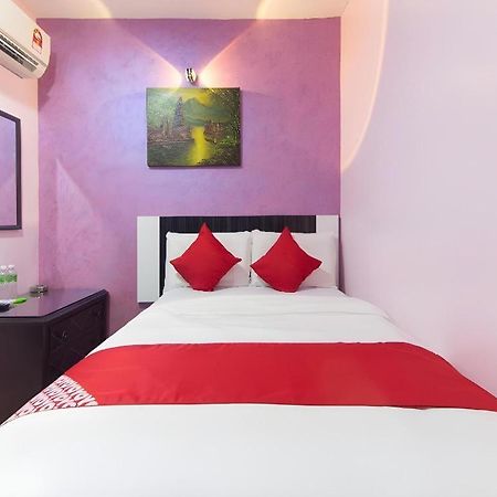 Hotel Sunsurya Klang Eksteriør bilde