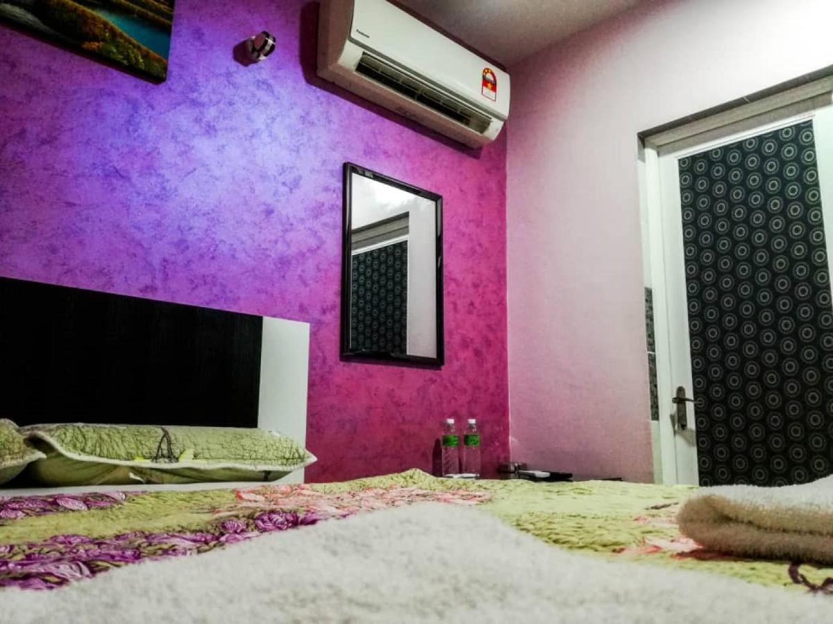 Hotel Sunsurya Klang Eksteriør bilde