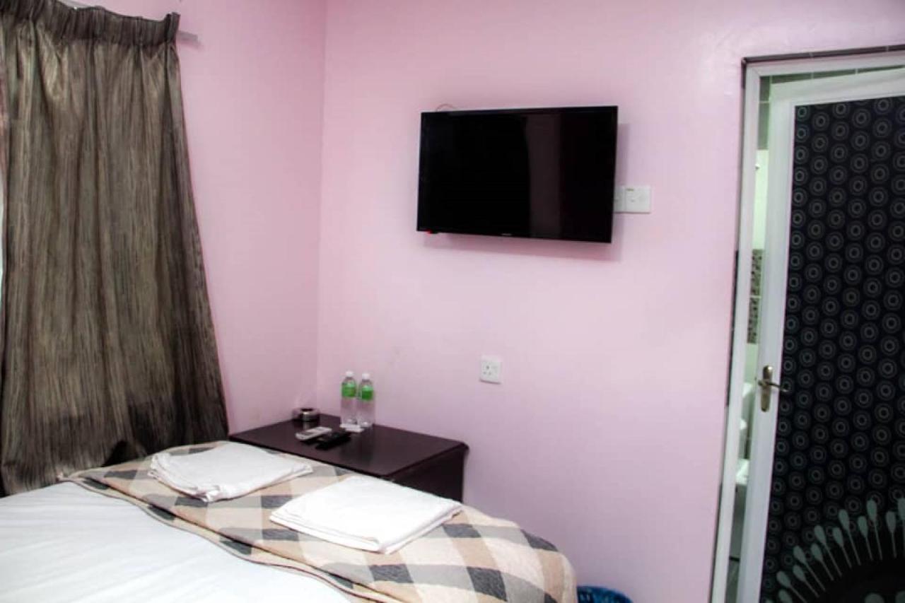 Hotel Sunsurya Klang Eksteriør bilde