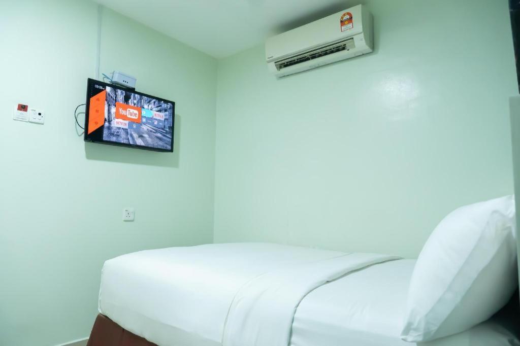 Hotel Sunsurya Klang Eksteriør bilde