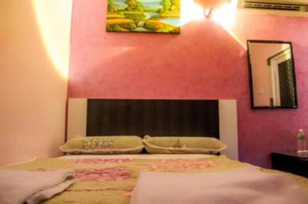 Hotel Sunsurya Klang Eksteriør bilde