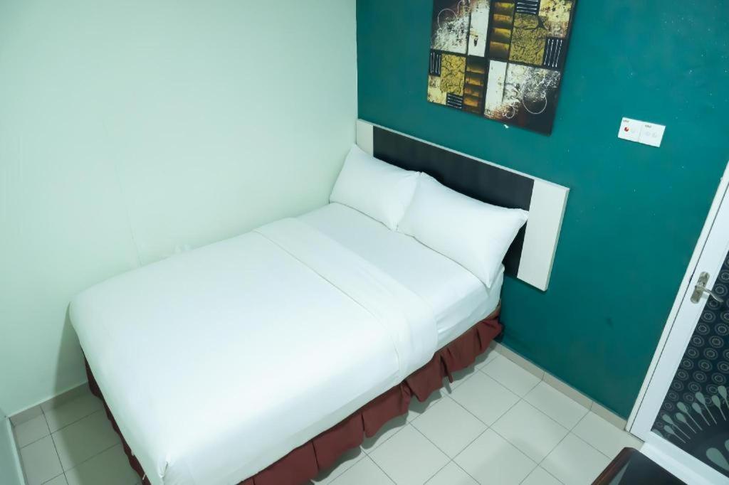 Hotel Sunsurya Klang Eksteriør bilde