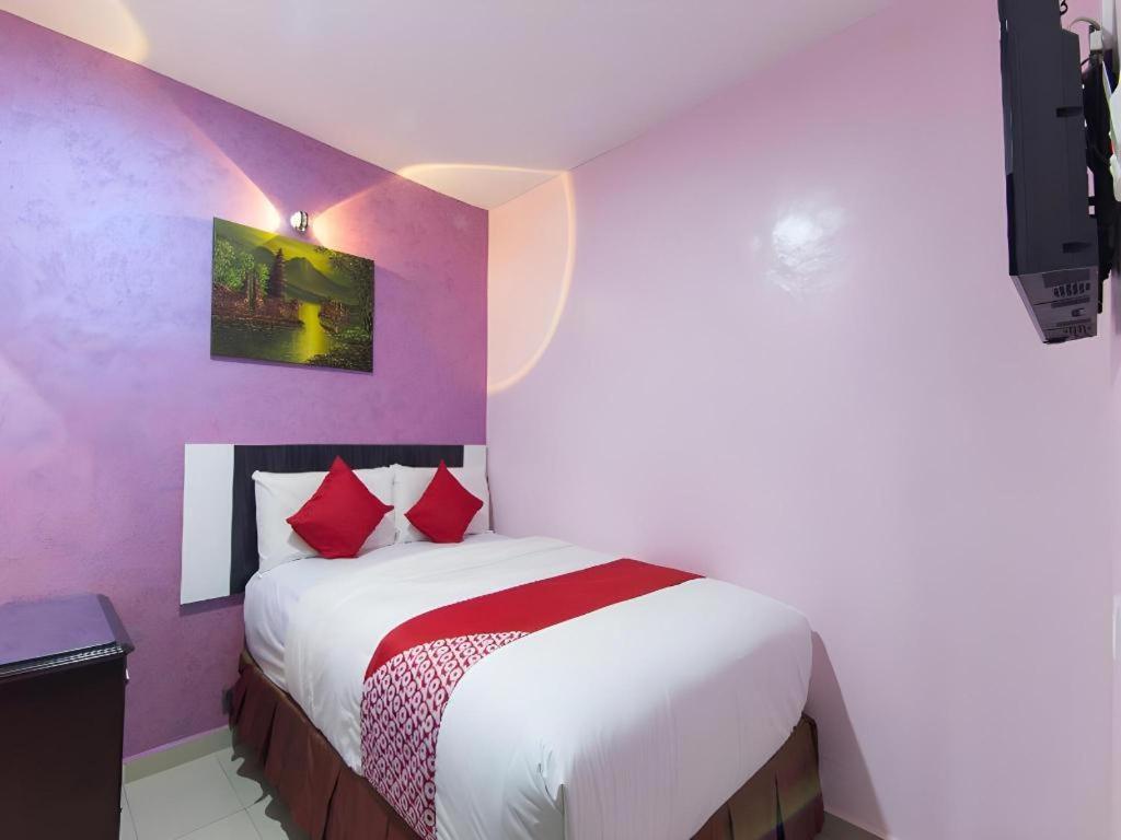 Hotel Sunsurya Klang Eksteriør bilde