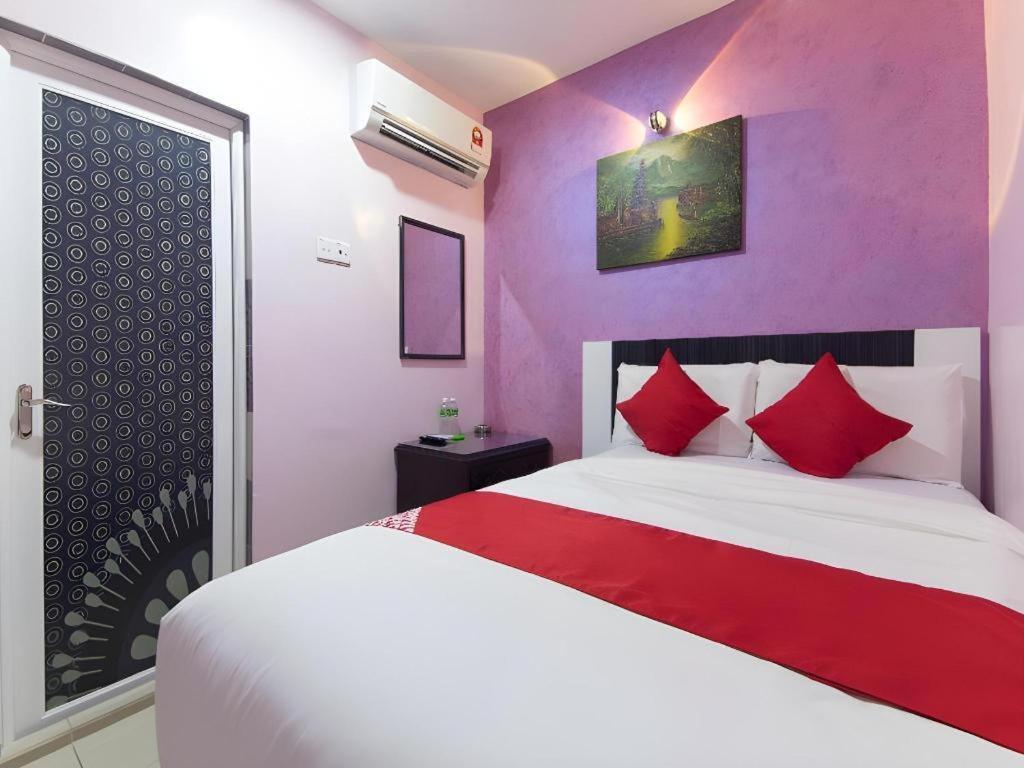 Hotel Sunsurya Klang Eksteriør bilde