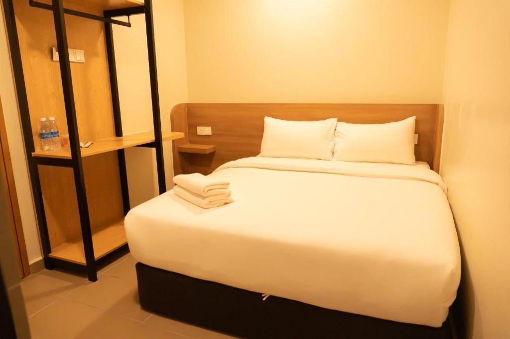 Hotel Sunsurya Klang Eksteriør bilde