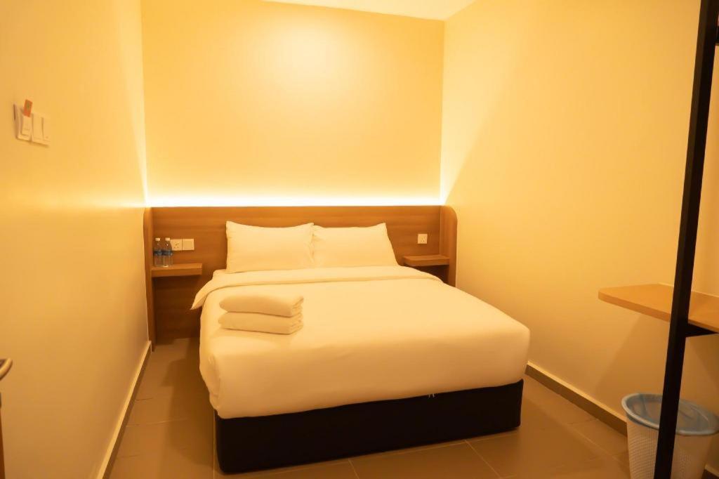 Hotel Sunsurya Klang Eksteriør bilde