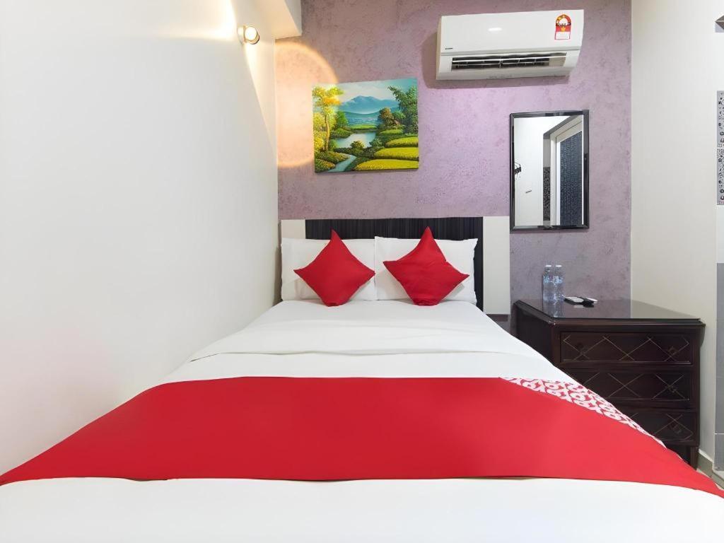 Hotel Sunsurya Klang Eksteriør bilde