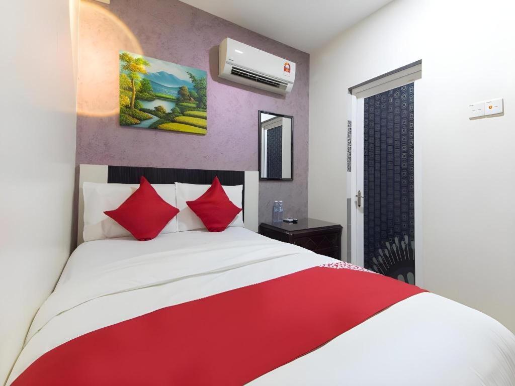 Hotel Sunsurya Klang Eksteriør bilde