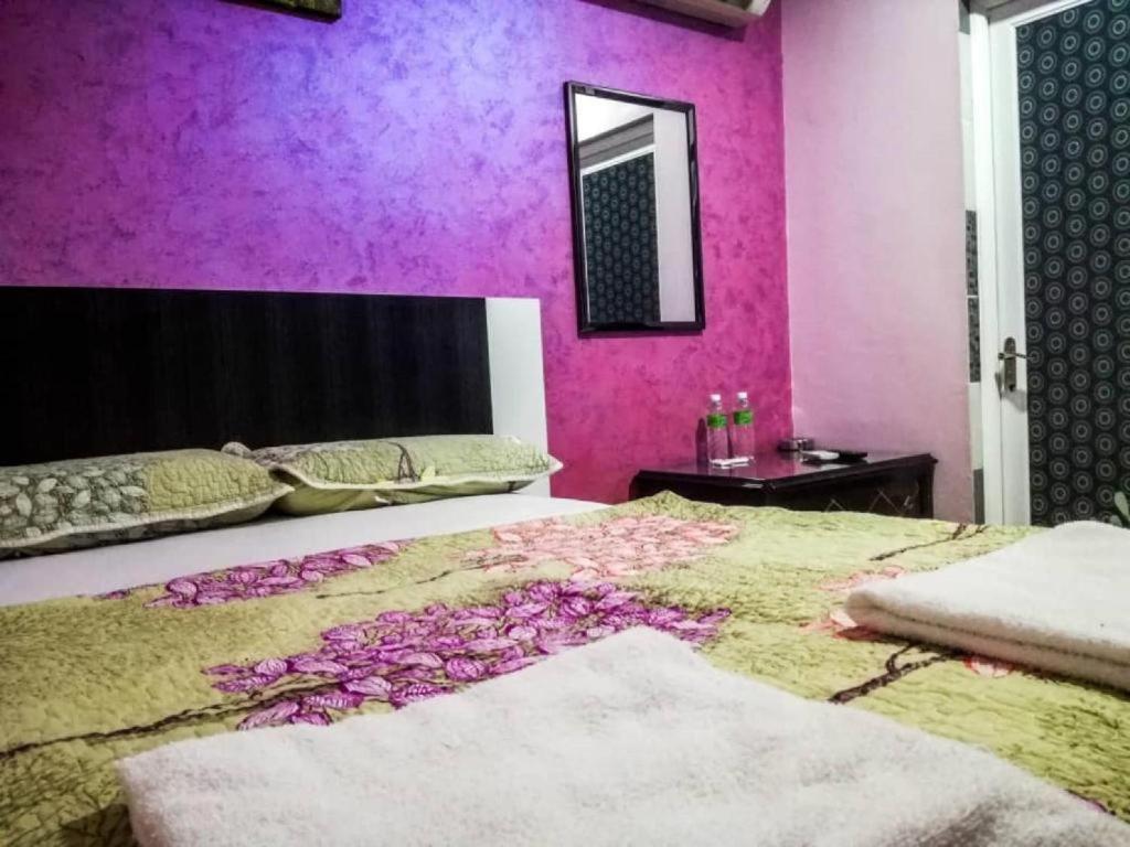 Hotel Sunsurya Klang Eksteriør bilde