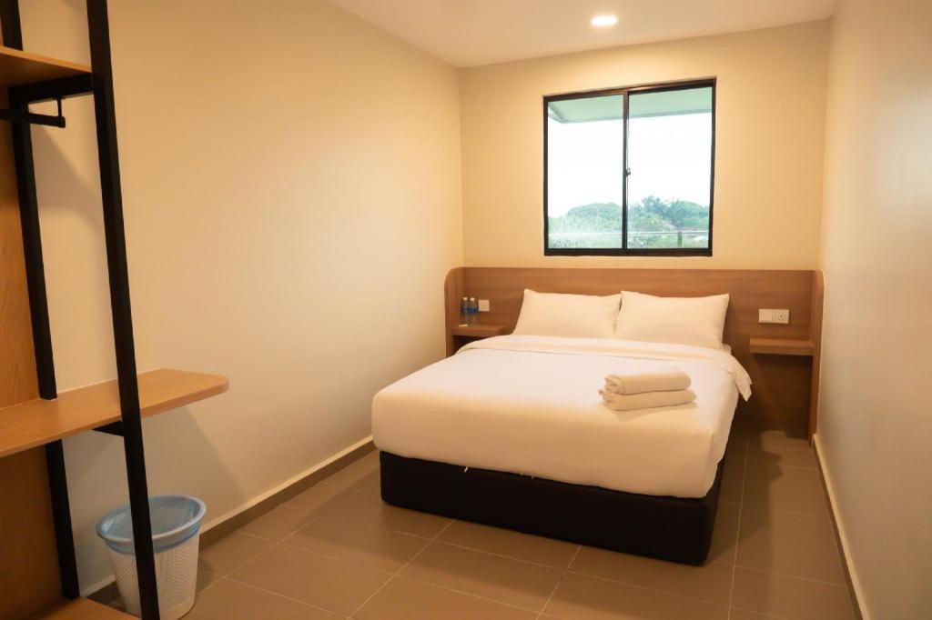 Hotel Sunsurya Klang Eksteriør bilde