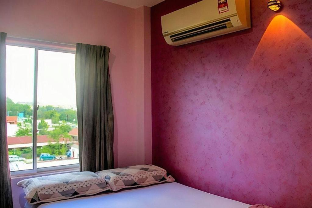 Hotel Sunsurya Klang Eksteriør bilde