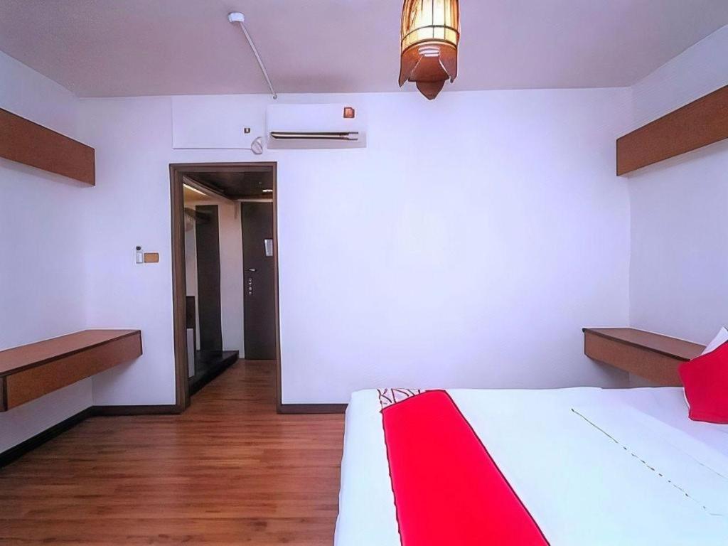 Hotel Sunsurya Klang Eksteriør bilde