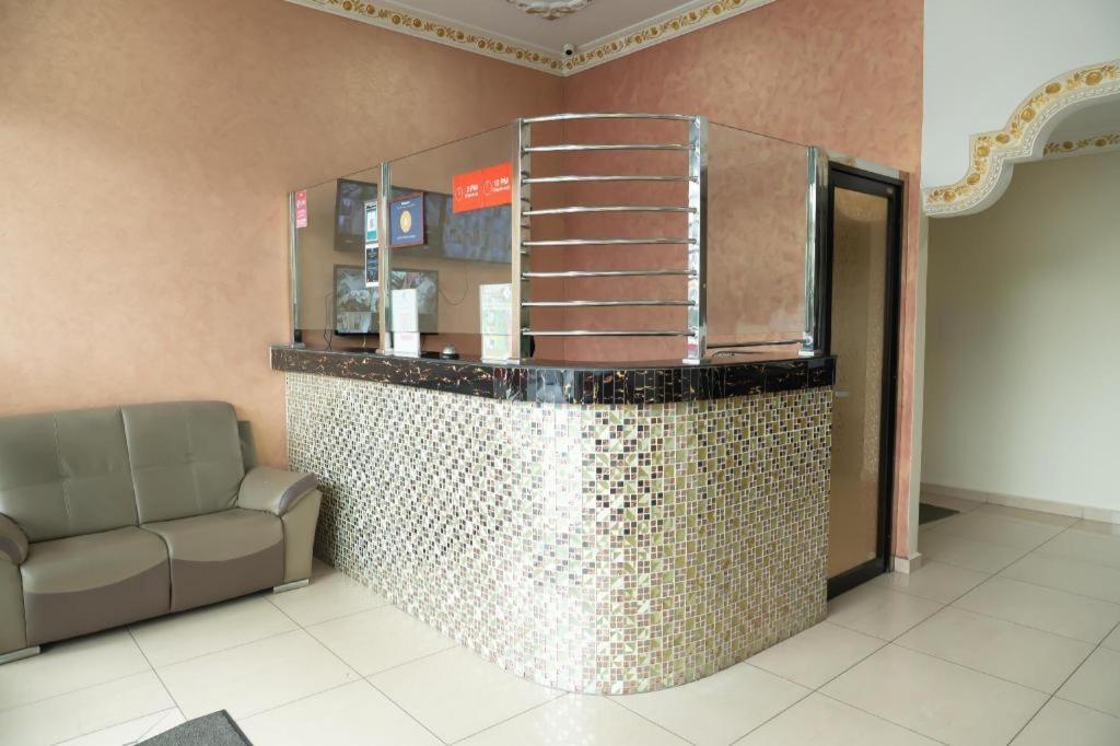 Hotel Sunsurya Klang Eksteriør bilde