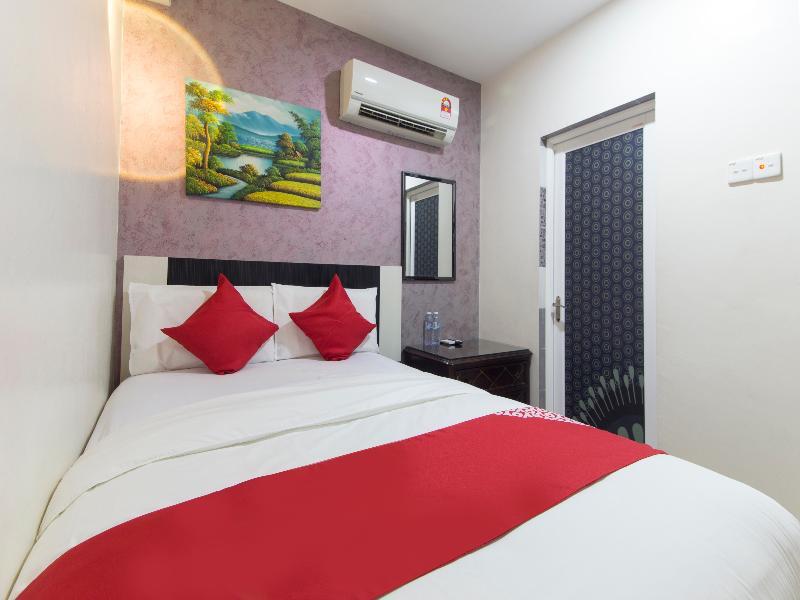 Hotel Sunsurya Klang Eksteriør bilde