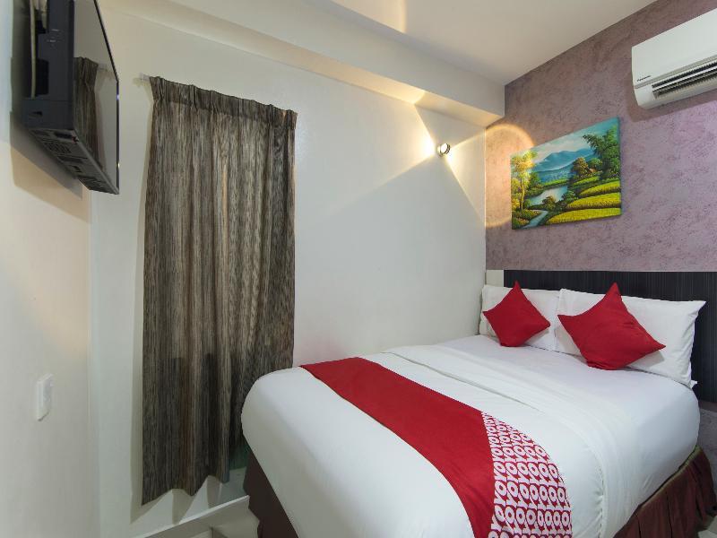 Hotel Sunsurya Klang Eksteriør bilde