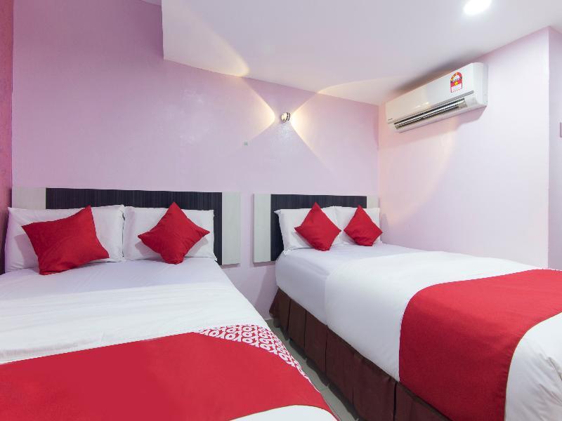 Hotel Sunsurya Klang Eksteriør bilde